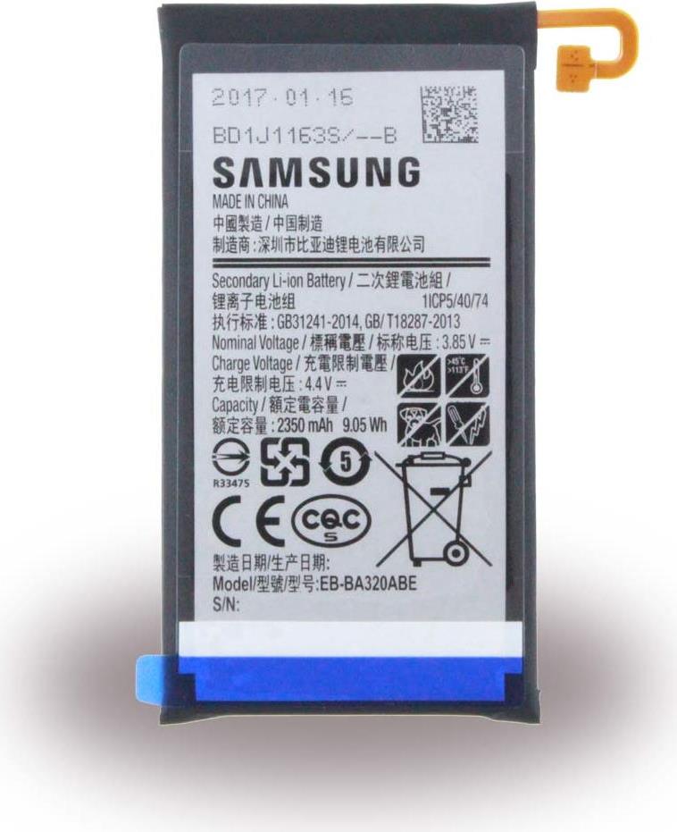 Samsung EB-BA320ABE (EB-BA320ABE)