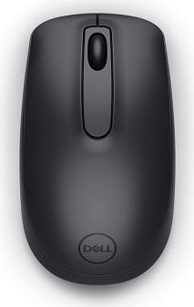 DELL EMC DELL MOUSE - WM118 . (WM118-BLK-EMEA)
