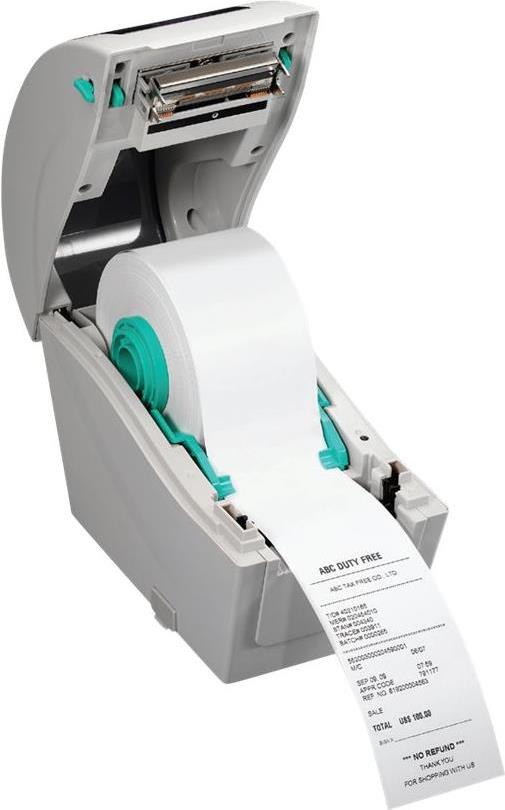 TSC TDP-225 Etikettendrucker (99-039A001-0302)