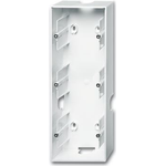 Busch Jaeger 1703-84 Wandplatte/Schalterabdeckung Weiß (1703-84)