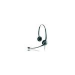 GN Jabra 2100 Telecoil (Telefonspule) Binaural speziell für Hörgeräteträger, NC (2127-80-54)