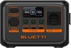 PowerOak AC2P - Portable Power Station (P-AC2P-EU-GY-BL-010) (geöffnet)