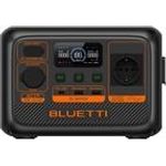 PowerOak AC2P - Portable Power Station (P-AC2P-EU-GY-BL-010) (geöffnet)