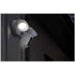Ring Floodlight Cam Wired Plus - White IP-Sicherheitskamera Outdoor 1920 x 1080 Pixel Decke/Wand (8SF1P1-WEU0)