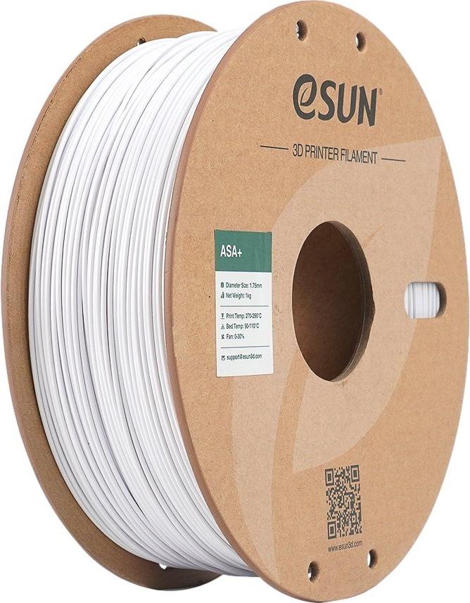 ASA+ 1,75mm COLD WHITE 1kg (ASA+P175CW1)