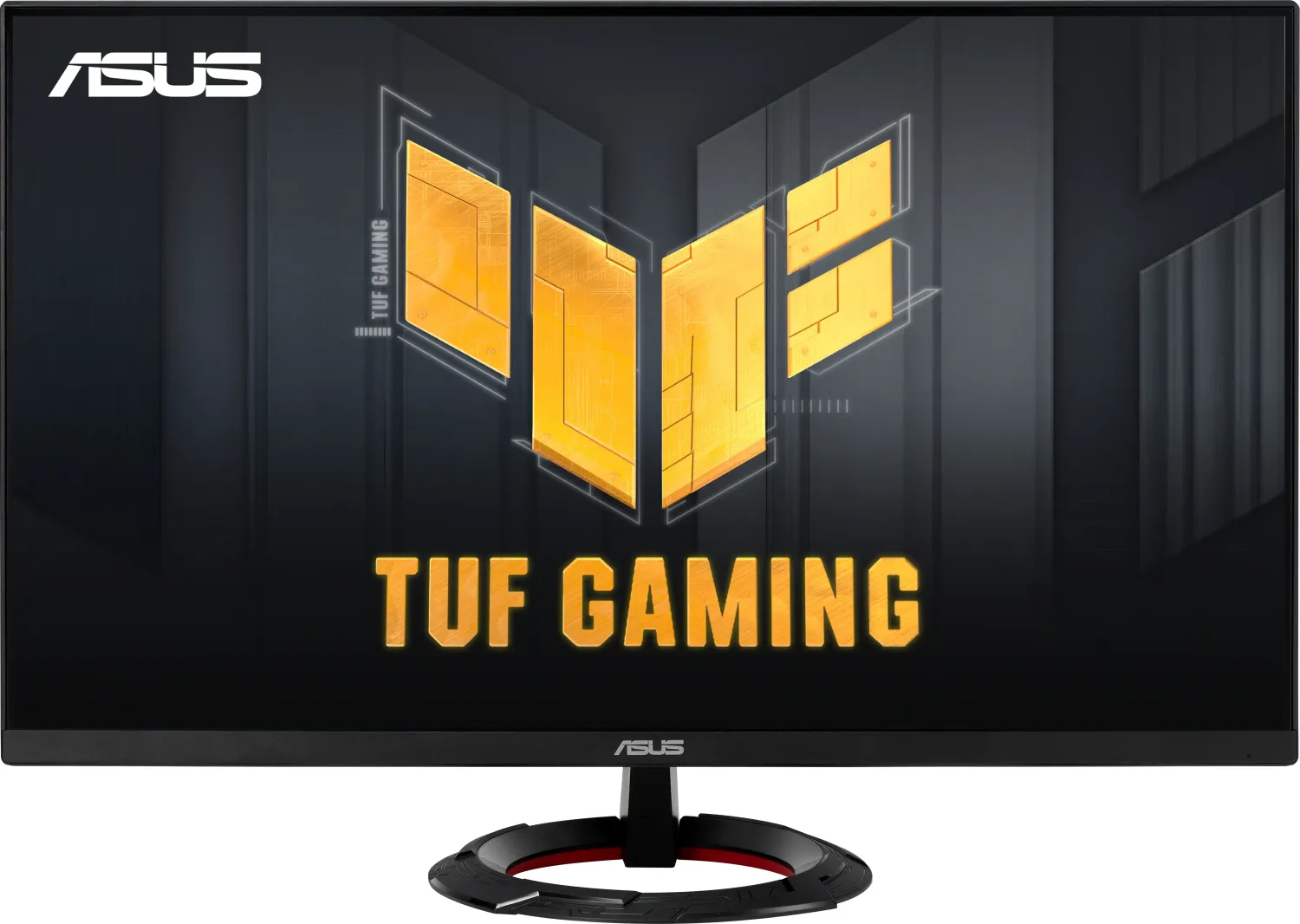 ASUS TUF VG249Q3R-J 60,5cm (23.8") FHD IPS Gaming Monitor 16:9 HDMI/DP 180Hz 1ms (90LM0AE1-B02E70)