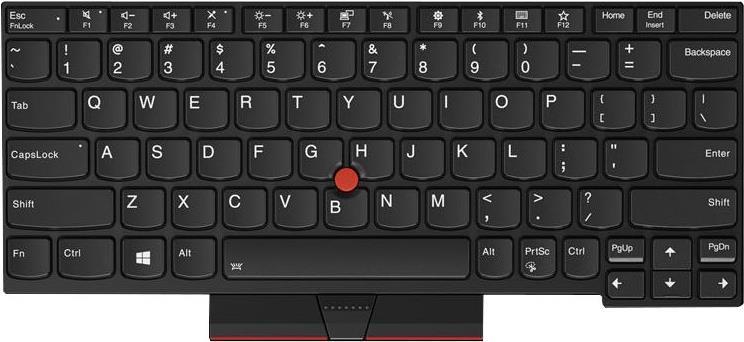 Lenovo 01YP130 Tastatur (01YP130)