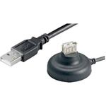 Wentronic USB-Kabel (68913)