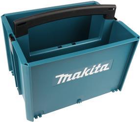 Makita size 2 Werkzeugkiste für Werkzeuge (P-83842)