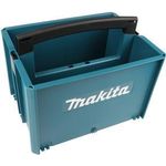 Makita size 2 Werkzeugkiste für Werkzeuge (P-83842)