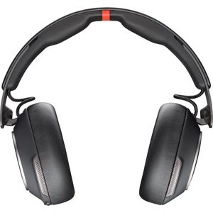HP Poly Voyager Surround 85 UC Kopfhörer Kabellos Kopfband Anrufe/Musik USB T...