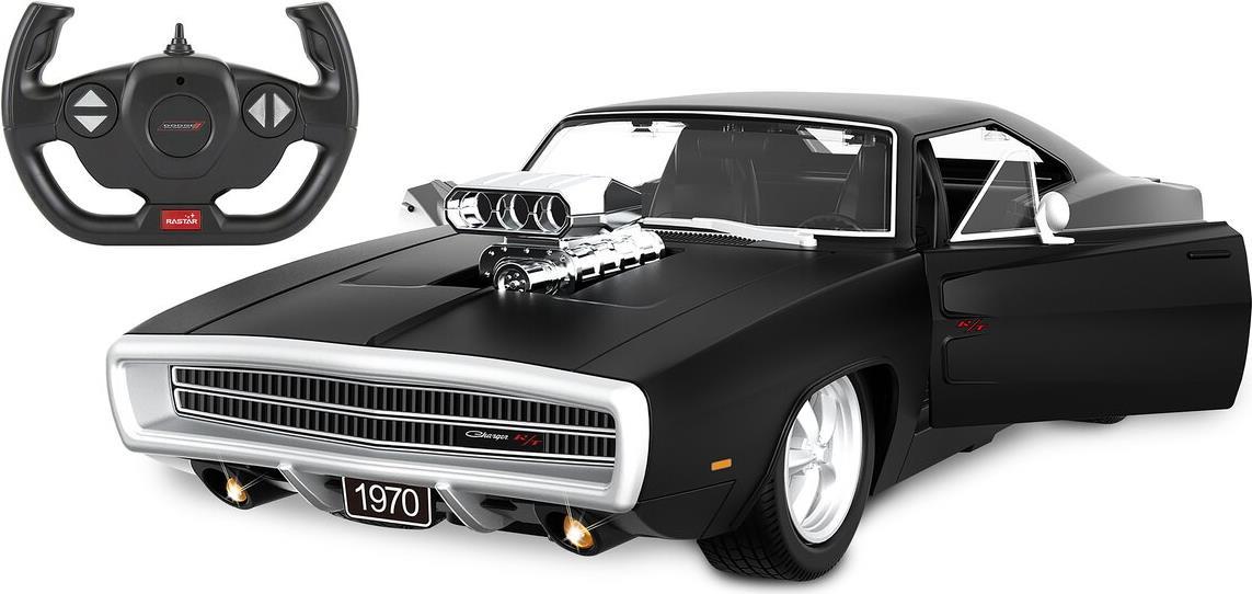 Jamara Dodge Charger R/T 1970 ferngesteuerte (RC) modell (402117)