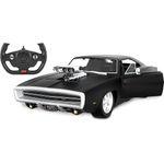 Jamara Dodge Charger R/T 1970 ferngesteuerte (RC) modell (402117)