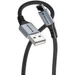 Verbatim USB A TO CABLE 1.20 18W - Kabel (31843)