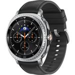 Samsung Galaxy Watch 8 Classic LTE Region: Ost-Europa (SM-L505FZKAEUE)