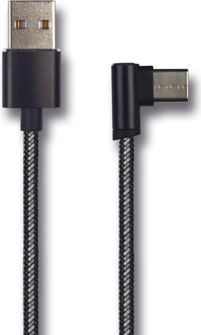 2GO Cable USB Type-C 1m bl. wi