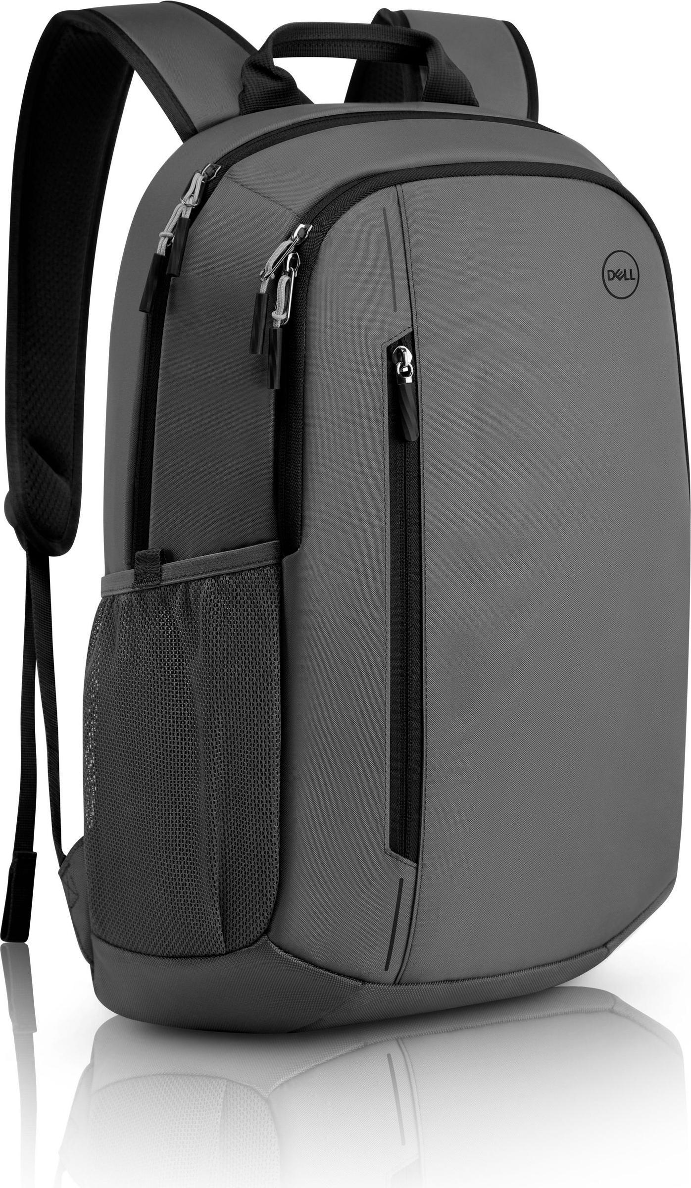 Dell EcoLoop Urban Backpack CP4523G 20L Grau für 14-16 Zoll Notebooks
