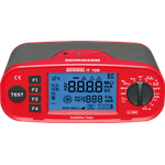 BENNING IT 105 - Installationsprüfgerät IT 105, DIN VDE 0100/105 (044105)