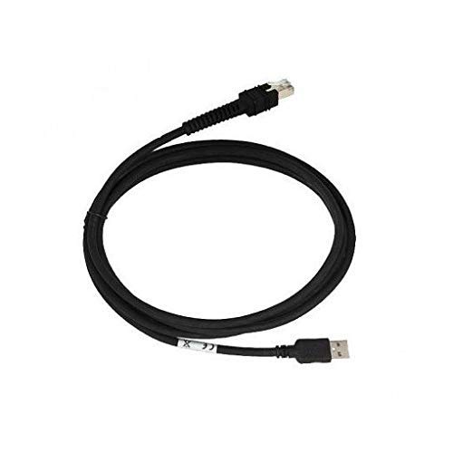 Zebra Datenkabel USB (M) (CBA-U47-S15ZAR)