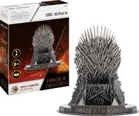 Revell 3D Puzzle - House of the Dragon"Iron Throne" (00224)