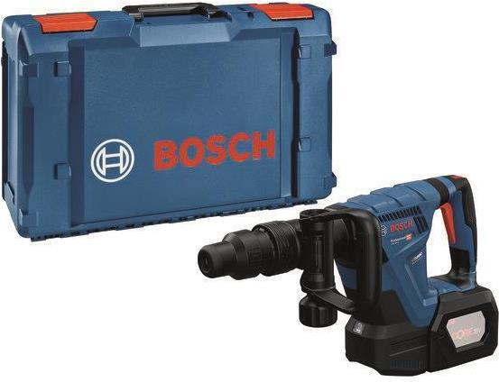 Bosch Akku-Schlaghammer SDS max. GSH 18V-5, XL- 611918200 (0611918200)