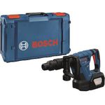 Bosch Akku-Schlaghammer SDS max. GSH 18V-5, XL- 611918200 (0611918200)