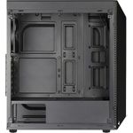 AeroCool Shard Mid tower (ACCM-PV14012.11)