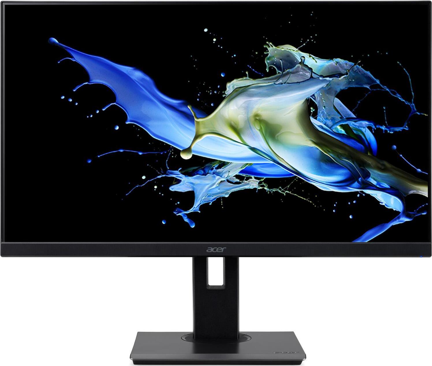 Acer B247Y LED-Monitor (UM.QB7EE.C01)