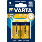 Varta Longlife 04114 (04114101412)