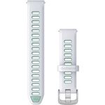 Garmin Accy, Ersatzarmband, Forerunner 265S, Baltas, 18 mm (010-11251-A4)