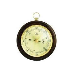 TFA Wand Barometer analog 29.4001 Holz (29.4001)