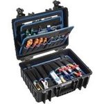 B&W tool.case JET 5000 (117.17/P)