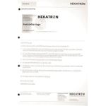 Abnahmeschild FSA 3740888 (3740888)