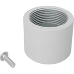 Legrand Vaddio NPT Kameraadapter weiß (535-2000-300W)