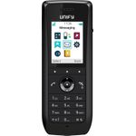 Unify OpenScape WLAN Phone WL4 Plus Mobilteil, VoWLAN Telefon mit SIP Software, zur Nutzung der SIP Leistungsmerkmale des Kommunikationssystems, L30250-F600-C328, Produktkategorie MOBIDEVI, NPF (L30250-F600-C328)
