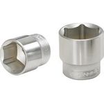 KS TOOLS 1/4" CLASSIC Sechskant-Stecknuss, 8mm (917.1408)