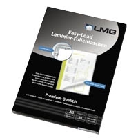 LMG EASYLOAD A3,80MIC.LAM.FOLI (LMGE-A3-80)