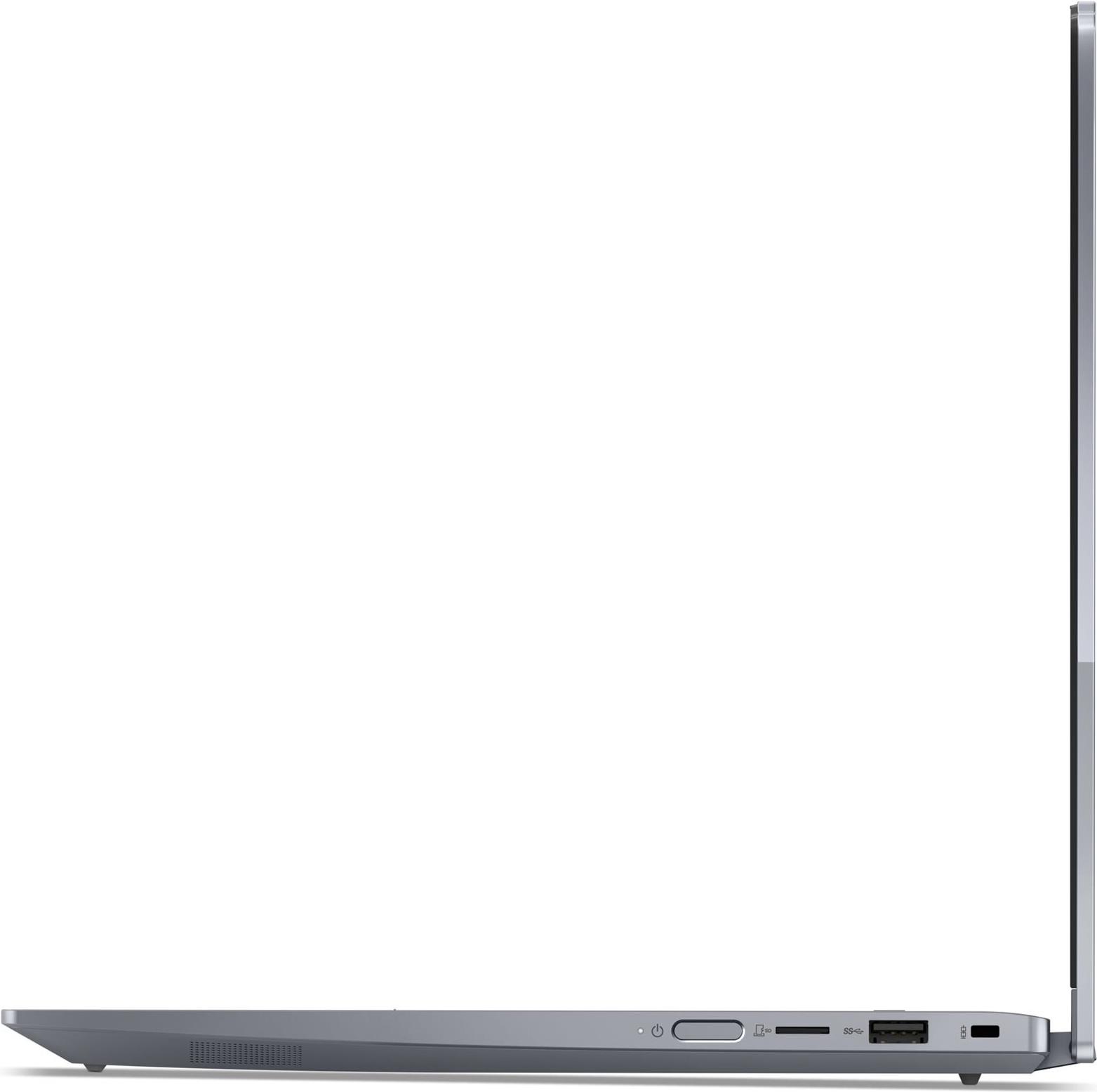 Lenovo ThinkBook 14 2-in-1 G5 IAU 21SQ (21SQ0008GE)