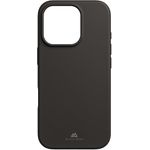 Black Rock Cover Urban Case für Apple iPhone 16 Pro, Schwarz (00228087)