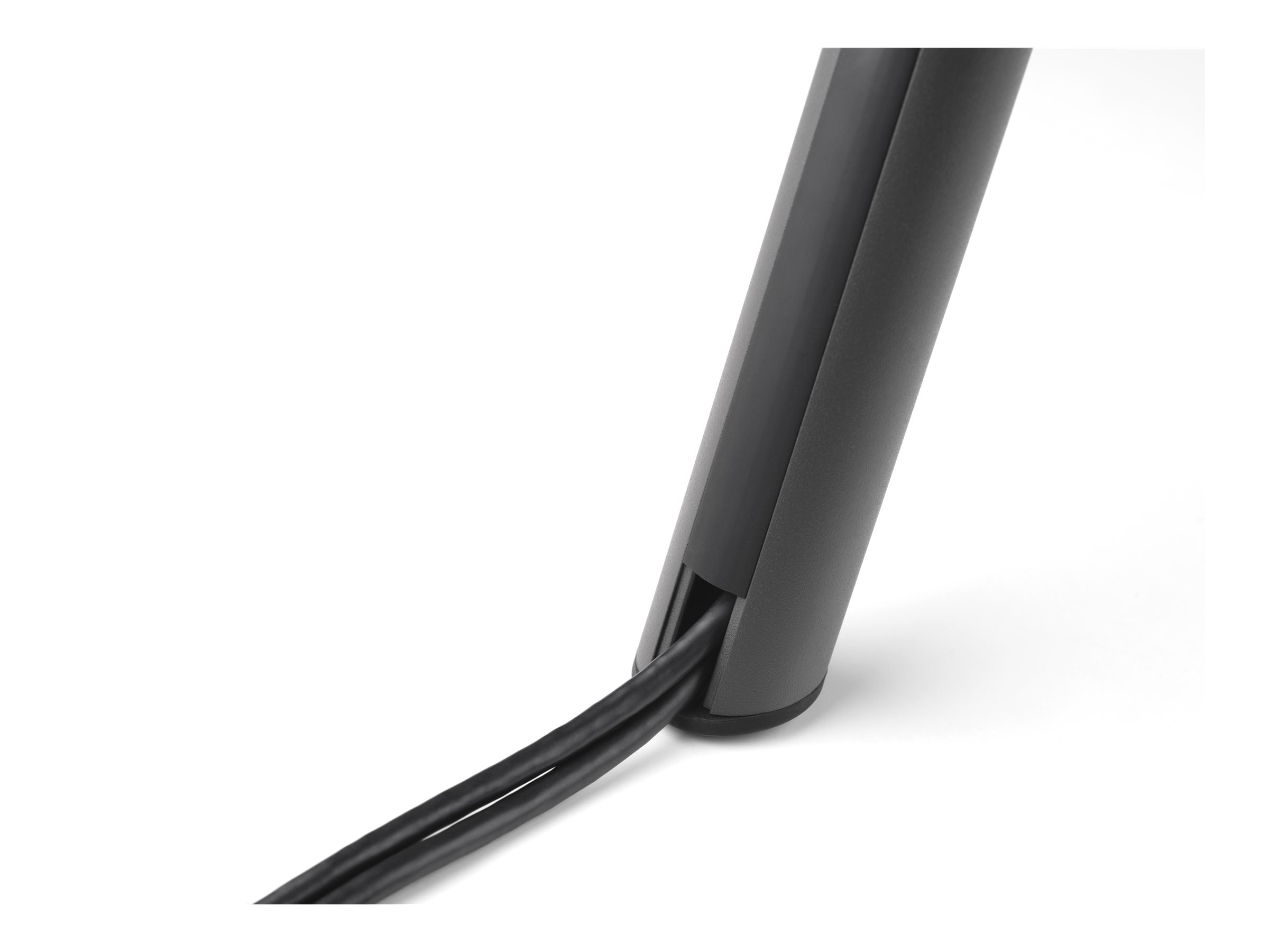 One for All WM7461 TV-Stativständer 32"-65" Vollmetall Titanium Gray