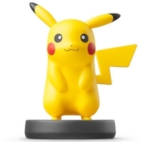 Nintendo amiibo Pikachu (1067366)