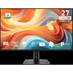 MSI PRO MP275 E14L 68.5cm FHD 16:9 IPS HDMI VGA/Retail-Ware (9S6-3PF0CM-003)