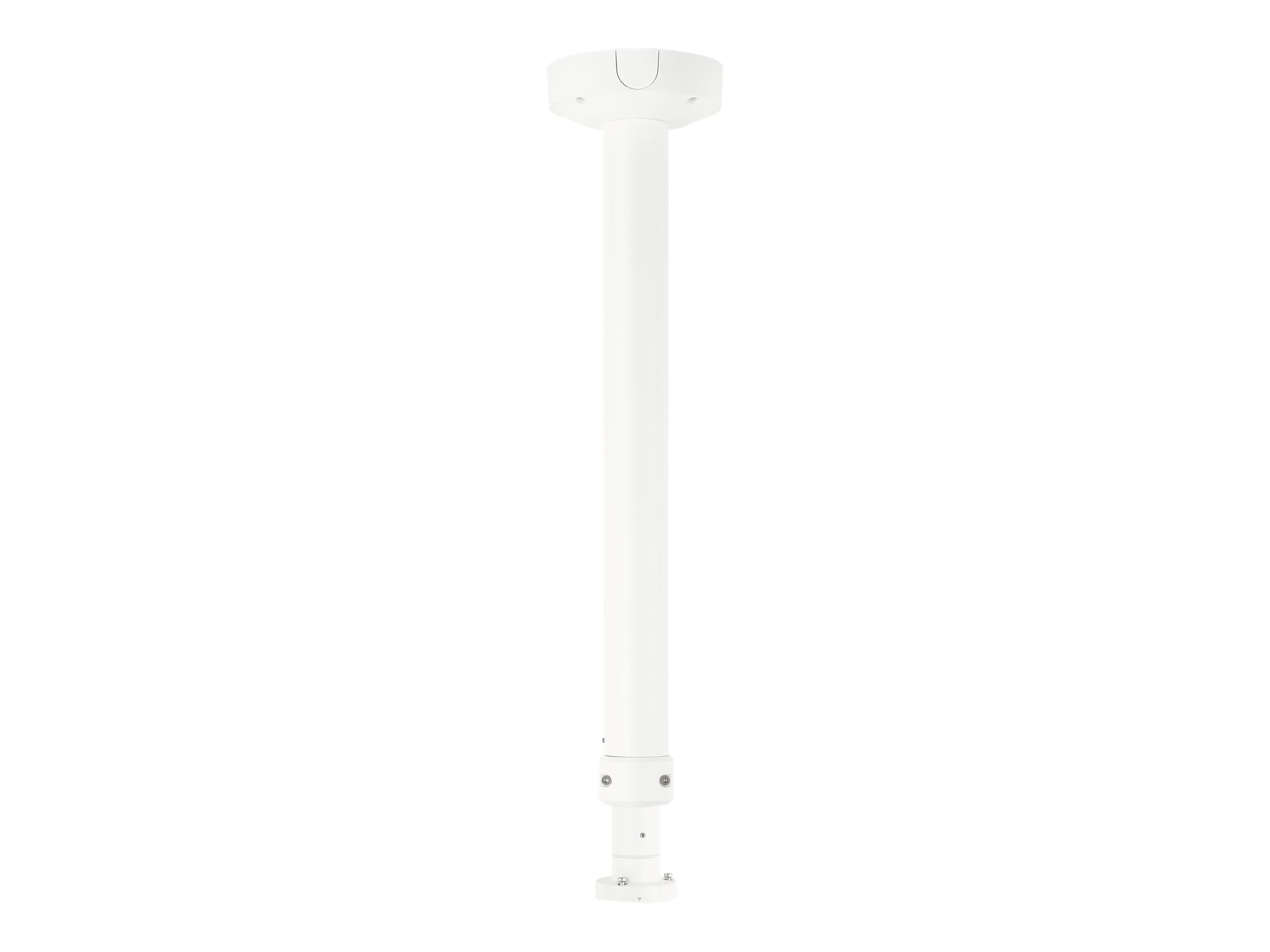 Hanwha Vision Wisenet SBP-156CMW Kamerahalterung Weiß