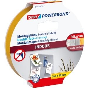 TESA Powerbond INDOOR (55741-00001-00)