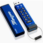 iStorage datAshur Pro USB3 256GB (IS-FL-DA3-256-256)