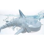 Amewi Sharky RC-Modellbau U-Boot Elektromotor Blau (26087)