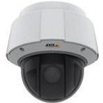 AXIS Q6074-E 50 Hz Netzwerk-Überwachungskamera (01973-002)