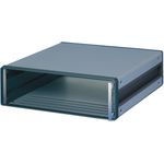 SCHROFF Abdeckwinkel - ABDECKWINKEL 3HE COMPAC PRO (24575119)