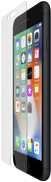Belkin InvisiGlass Ultra Display Schutzfolie iPhone 6/6s/7/8 (F8W883ZZ)
