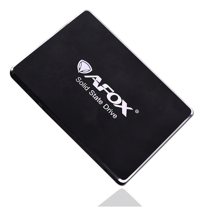 AFOX SD250-256GN Interne SSD 2,5" 256 GB SATA III 3D NAND